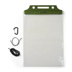 Asivik Mapcase L Kortlomme