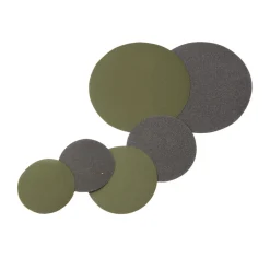 Asivik Mat Repair Kit Grøn