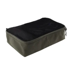 Asivik Mesh Cube Bag L