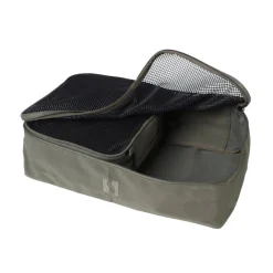 Asivik Mesh Cube Bag M