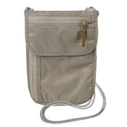 Asivik Neck Wallet