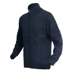 Asivik North Sea Cardigan, herre