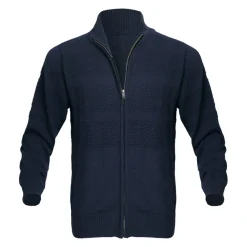 Asivik North Sea Cardigan, herre