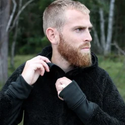 Asivik Polar2 fleece, herre