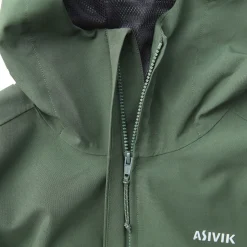 Asivik Rain jakke, dame
