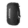 Asivik Raincover M 35-50 ltr. Black