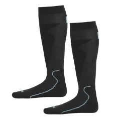 Asivik Skistrømpe Warm, 2-pak