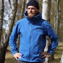 Asivik Storm 4 skaljakke, herre
