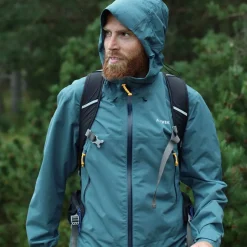 Asivik Storm 4 skaljakke, herre