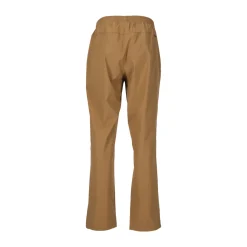 Asivik Travel Pants WR / rejsebukser, dame (Sand)