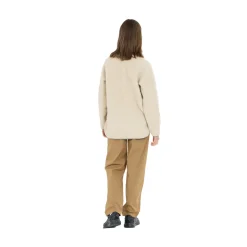 Asivik Travel Pants WR / rejsebukser, dame (Sand)