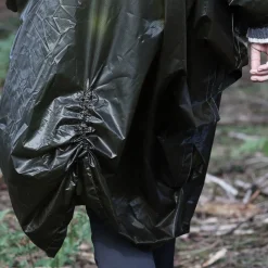 Asivik Ultralight Poncho