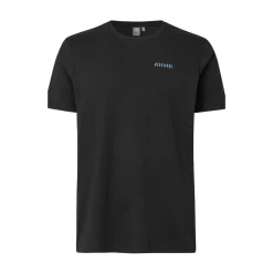 Asivik Vrads T-shirt (Black)
