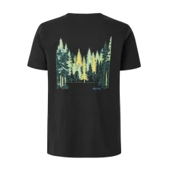 Asivik Vrads T-shirt (Black)