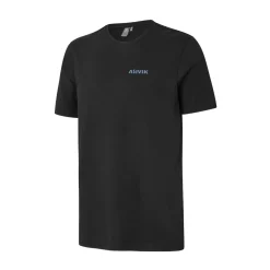 Asivik Vrads T-shirt (Black)