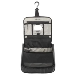 Asivik Wash Bag Gear toilettaske (Black)