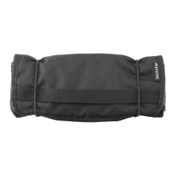 Asivik Wash Bag Roll toilettaske (Black)