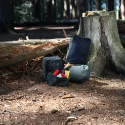 Asivik Wash Cube Bag