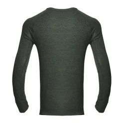 Asivik Wool Crew, herre