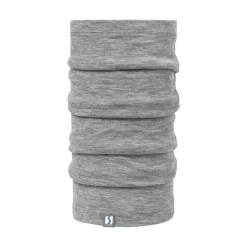 Asivik Wool Neck Gaiter