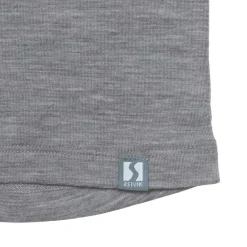 Asivik Wool T-shirt, dame