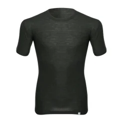 Asivik Wool T-shirt, herre