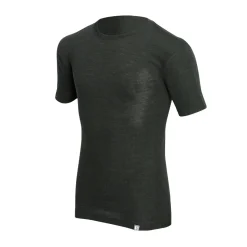 Asivik Wool T-shirt, herre