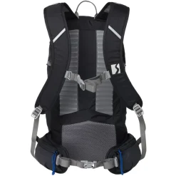 Asivik X-18 rygsæk 18 ltr. - C0.