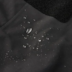 Bergans Regnjakke, herre (Black)