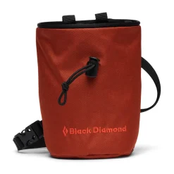 Black Diamond Mojo Kalkpose (Burnt Sienna)