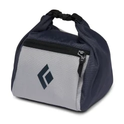Black Diamond Mondito Chalk Pot (Pewter)
