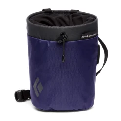 Black Diamond Repo Chalk Bag (Grape)