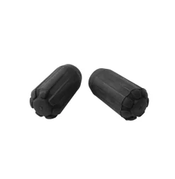 Black Diamond Trekking Pole, gummispids til vandrestave