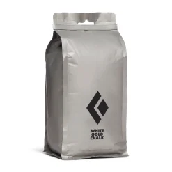 Black Diamond White Gold Loose Kalk 200 gram
