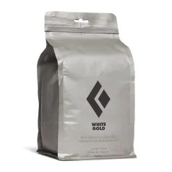 Black Diamond White Gold Loose Kalk 300 gram