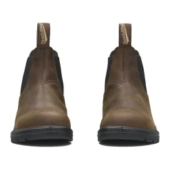 Blundstone 1609 Classic Chelsea Boot (Antique Brown)