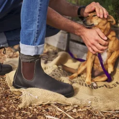 Blundstone 500 Original Chelsea Boot