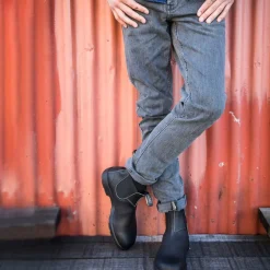 Blundstone 510 Original Chelsea Boot (Black)