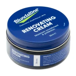 Blundstone Renovating Cream - plejemiddel (Brown)