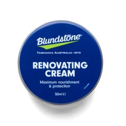 Blundstone Renovating Cream - plejemiddel (Rustic)