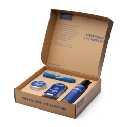 Blundstone Shoe Care Kit (Black)