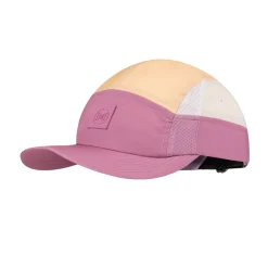 Buff 5 Panel Go Cap (Domus Azalea)