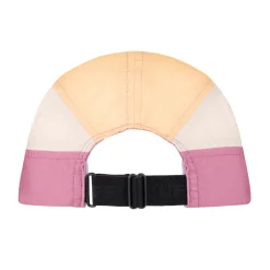 Buff 5 Panel Go Cap (Domus Azalea)