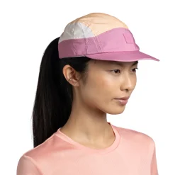 Buff 5 Panel Go Cap (Domus Azalea)