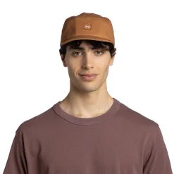 Buff 5 Panel Venture Cap (Camel)