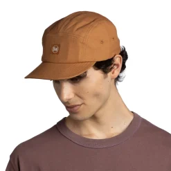 Buff 5 Panel Venture Cap (Camel)
