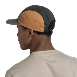 Buff 5 Panel Venture Cap (Khaki)