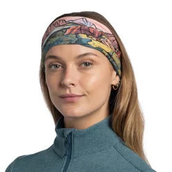 Buff Coolnet UV (Zion)
