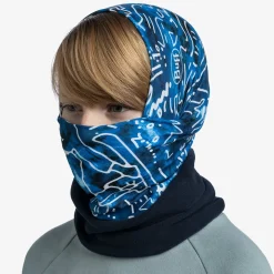 Buff Kids Polar, junior (Tivat Blue)