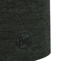 Buff Merino MW Beanie (Bark)